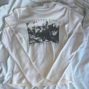 Brandy Melville longsleeve